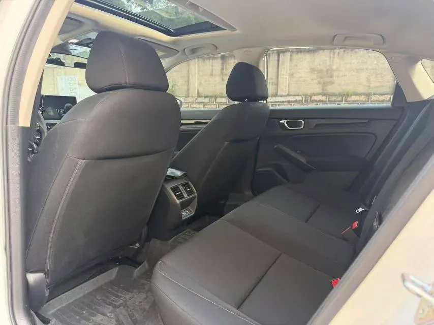 2023 Honda Integra 1.5T 182HP L4 CVT,autocango,china used car exporter,china ev exporter,chinese used car exporter,chinese used ev exporter