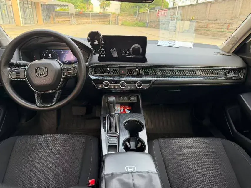2023 Honda Integra 1.5T 182HP L4 CVT,autocango,china used car exporter,china ev exporter,chinese used car exporter,chinese used ev exporter
