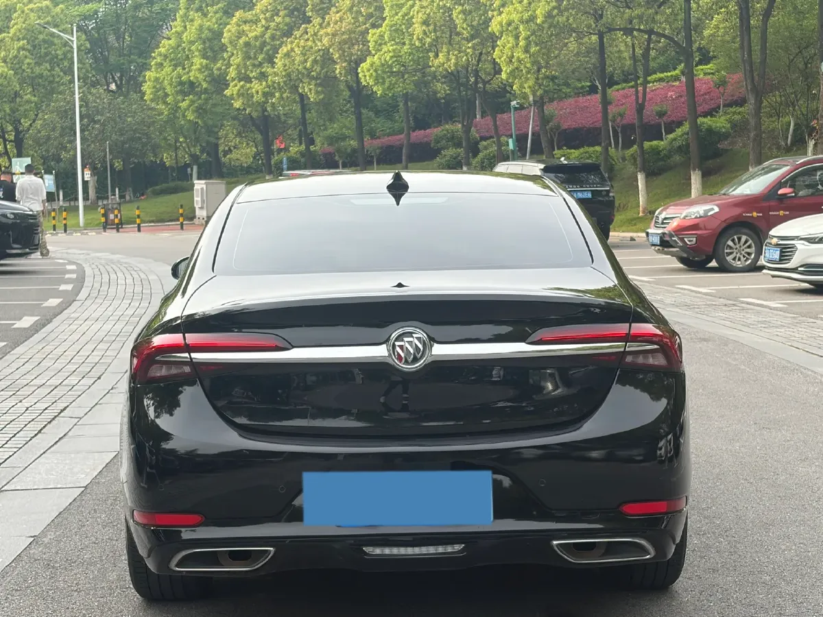 2021 Buick Larcosse 2.0T 237HP L4 9AT,autocango,china used car exporter,china ev exporter,chinese used car exporter,chinese used ev exporter