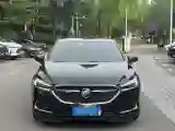 2021 Buick Larcosse 2.0T 237HP L4 9AT