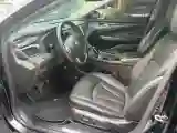 2021 Buick Larcosse 2.0T 237HP L4 9AT