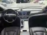 2021 Buick Larcosse 2.0T 237HP L4 9AT