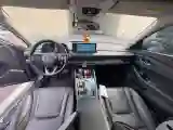 2023 Honda Accord 1.5T 192HP L4 CVT