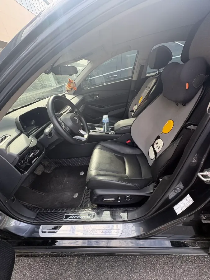 2023 Honda Accord 1.5T 192HP L4 CVT,autocango,china used car exporter,china ev exporter,chinese used car exporter,chinese used ev exporter