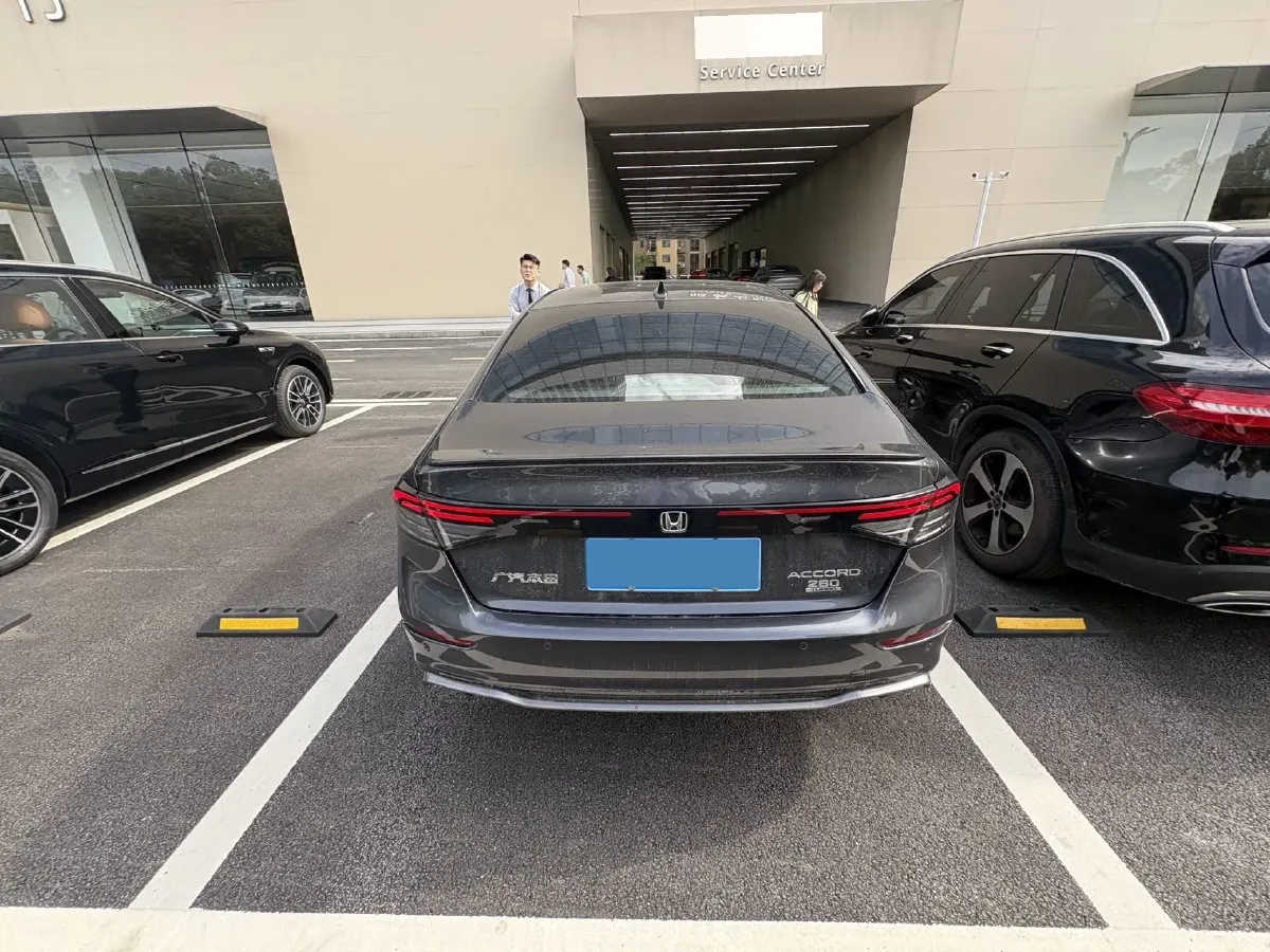 2023 Honda Accord 1.5T 192HP L4 CVT,autocango,china used car exporter,china ev exporter,chinese used car exporter,chinese used ev exporter