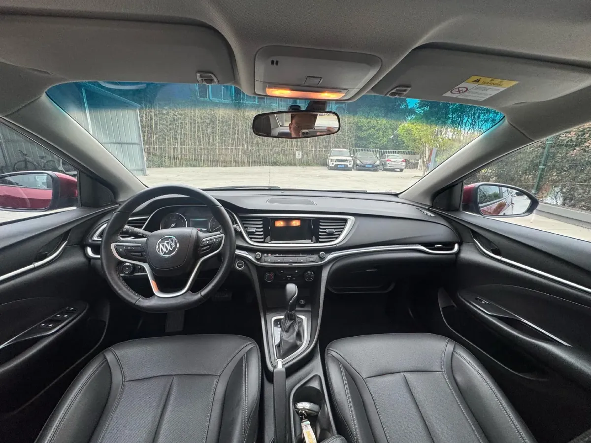 2021 Buick Excelle 1.3T 163HP L3 6AT,autocango,china used car exporter,china ev exporter,chinese used car exporter,chinese used ev exporter