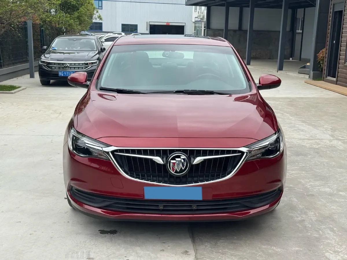 2021 Buick Excelle 1.3T 163HP L3 6AT,autocango,china used car exporter,china ev exporter,chinese used car exporter,chinese used ev exporter