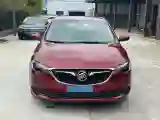 2021 Buick Excelle 1.3T 163HP L3 6AT