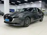 2022 MAZDA 3 AXELA,autocango,china used car exporter,china ev exporter,chinese used car exporter,chinese used ev exporter