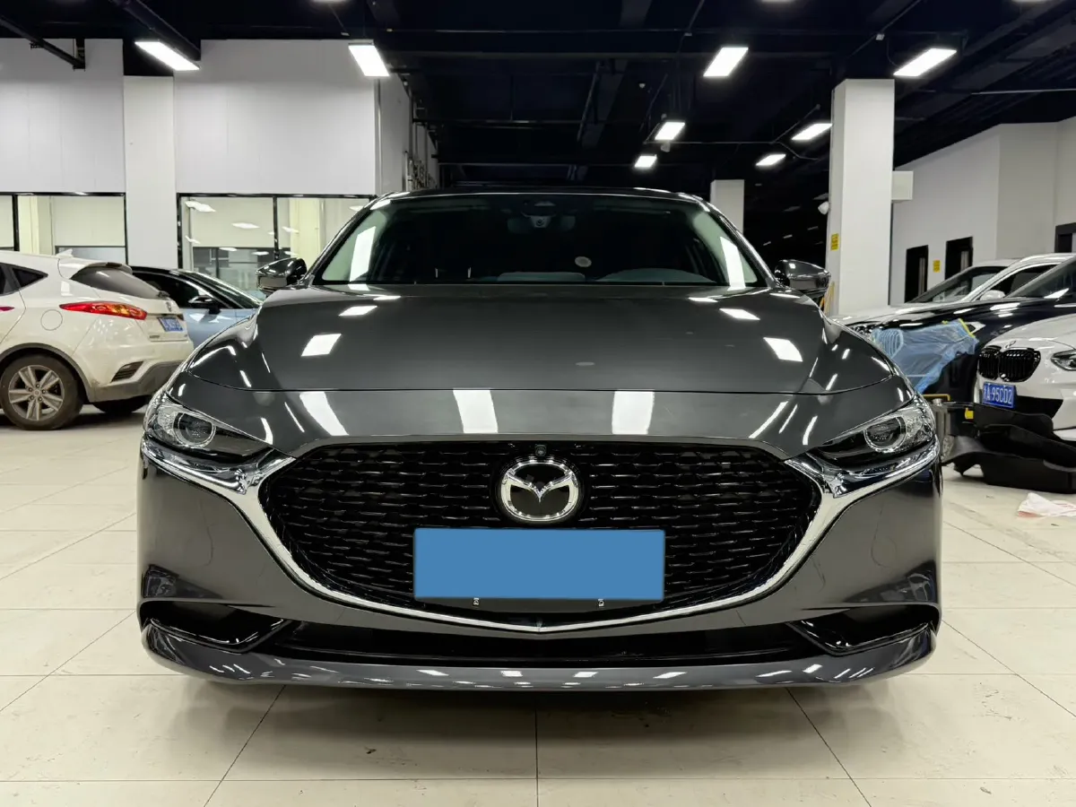 2022 Mazda 3 Axela 2.0L 158HP L4 6AT,autocango,china used car exporter,china ev exporter,chinese used car exporter,chinese used ev exporter