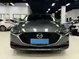 2022 Mazda 3 Axela 2.0L 158HP L4 6AT