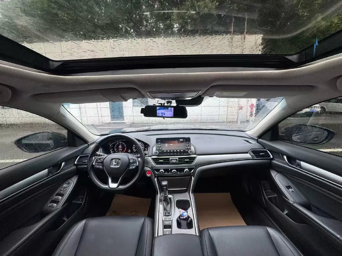 2021 Honda Accord 1.5T 194HP L4 CVT,autocango,china used car exporter,china ev exporter,chinese used car exporter,chinese used ev exporter