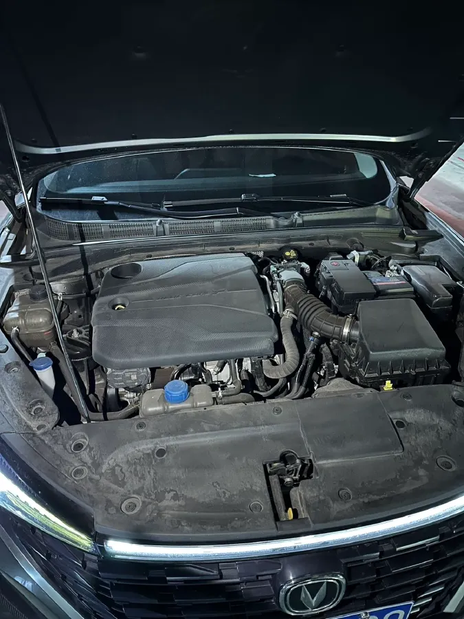 2022 ChangAn Eado 1.4T 160HP L4 7DCT,autocango,china used car exporter,china ev exporter,chinese used car exporter,chinese used ev exporter