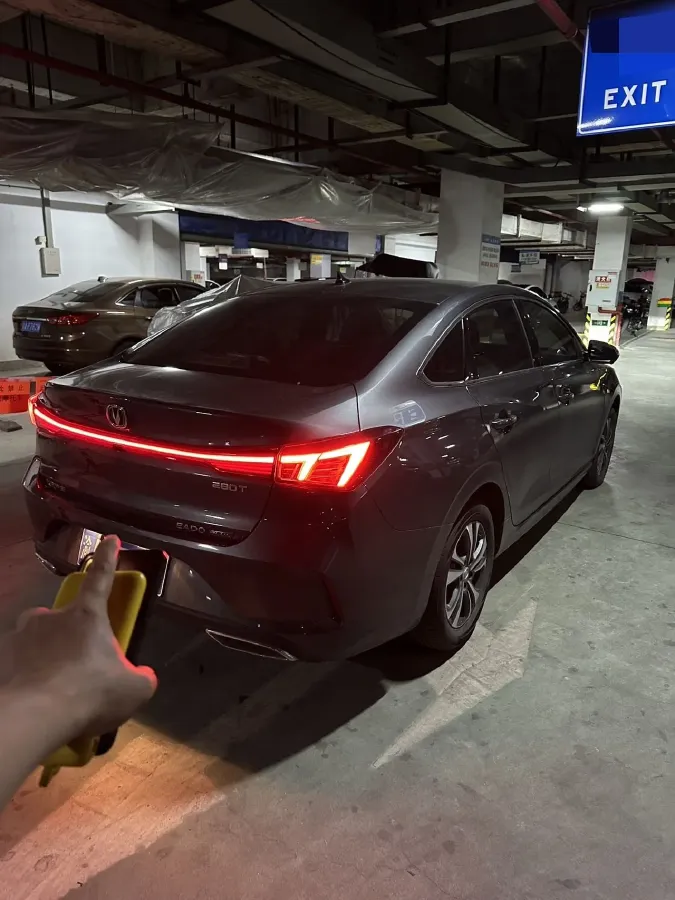 2022 ChangAn Eado 1.4T 160HP L4 7DCT,autocango,china used car exporter,china ev exporter,chinese used car exporter,chinese used ev exporter