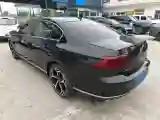 2023 Volkswagen Magotan 2.0T 186HP L4 7DCT