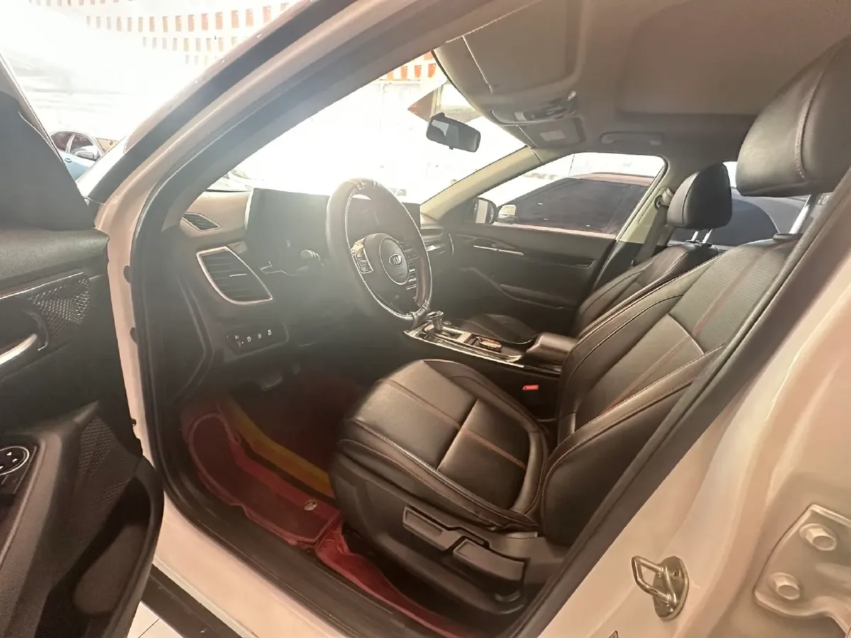2020 Kia KX3 1.5L 115HP L4 CVT,autocango,china used car exporter,china ev exporter,chinese used car exporter,chinese used ev exporter