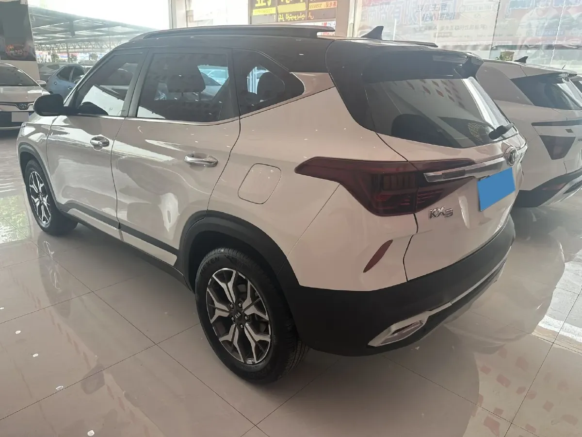 2020 Kia KX3 1.5L 115HP L4 CVT,autocango,china used car exporter,china ev exporter,chinese used car exporter,chinese used ev exporter