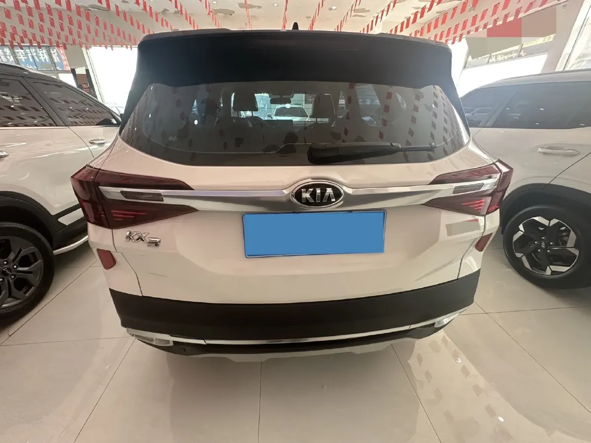 2020 Kia KX3 1.5L 115HP L4 CVT,autocango,china used car exporter,china ev exporter,chinese used car exporter,chinese used ev exporter