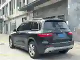 2023 Mercedes-Benz GLB Class 2.0T 190HP L4 8DCT