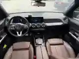 2023 Mercedes-Benz GLB Class 2.0T 190HP L4 8DCT