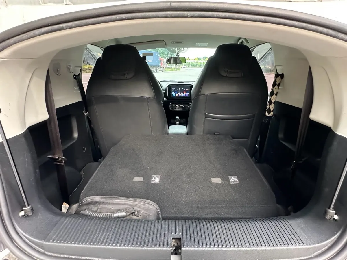 2021 Roewe Clever BEV 29.13KWH,autocango,china used car exporter,china ev exporter,chinese used car exporter,chinese used ev exporter