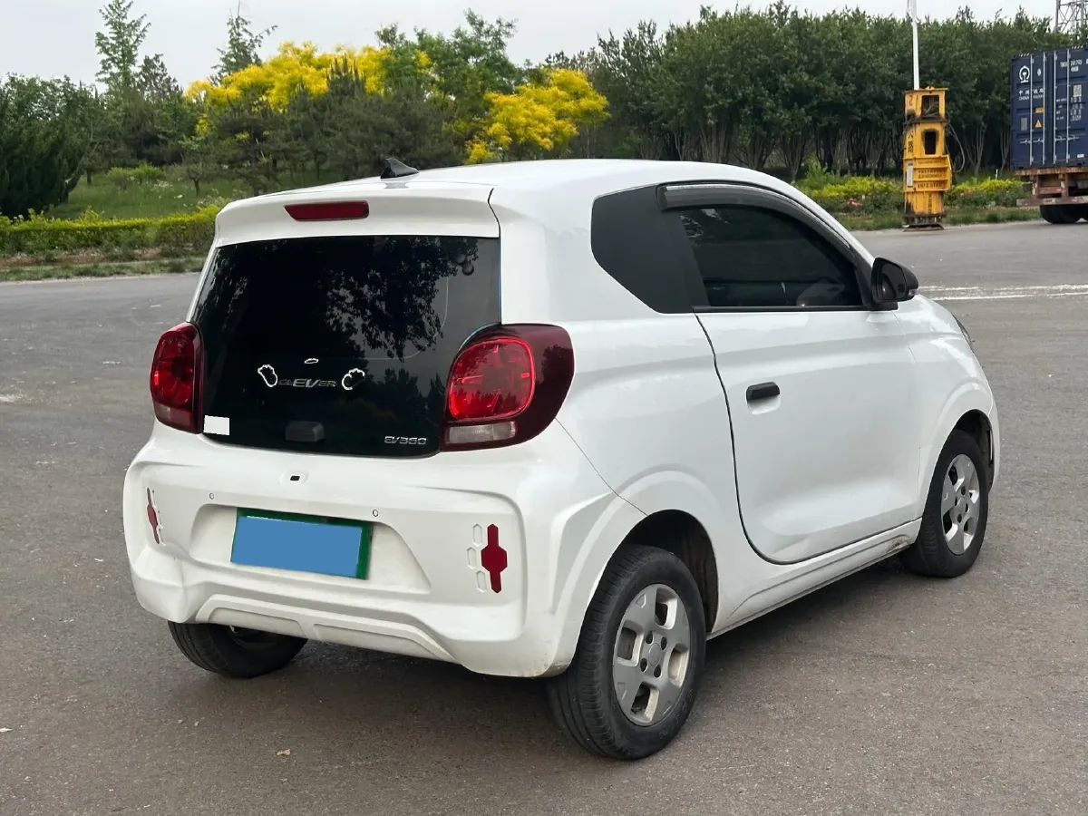 2021 Roewe Clever BEV 29.13KWH,autocango,china used car exporter,china ev exporter,chinese used car exporter,chinese used ev exporter