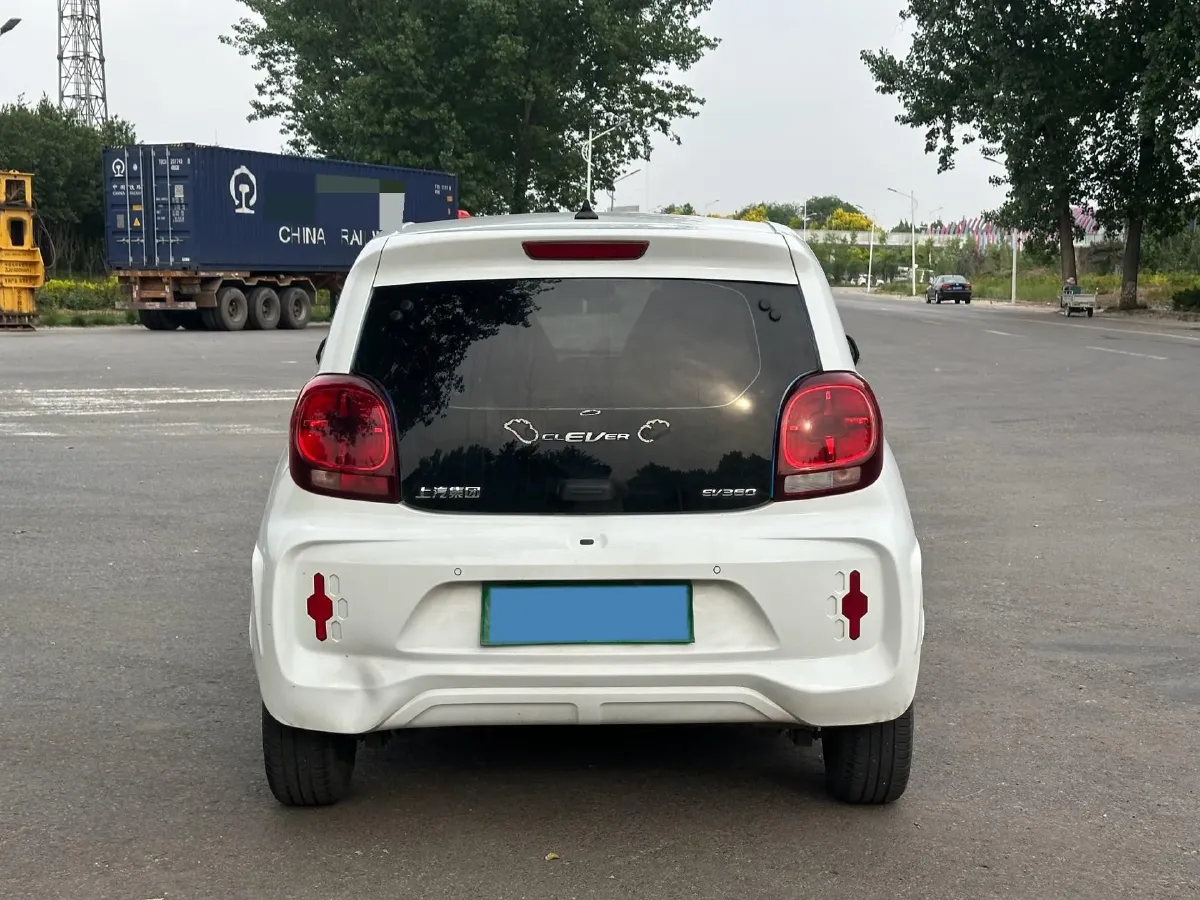 2021 Roewe Clever BEV 29.13KWH,autocango,china used car exporter,china ev exporter,chinese used car exporter,chinese used ev exporter