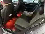 2018 Skoda Octavia 1.2T 116HP L4 7DCT