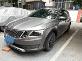 2018 SKODA OCTAVIA,autocango,china used car exporter,china ev exporter,chinese used car exporter,chinese used ev exporter