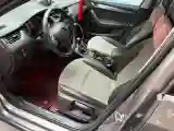 2018 Skoda Octavia 1.2T 116HP L4 7DCT