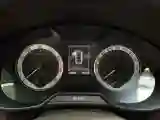 2018 Skoda Octavia 1.2T 116HP L4 7DCT