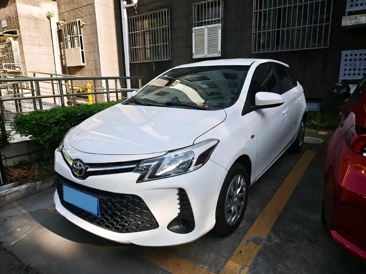 2021 Toyota Vios FS 1.5L 112HP L4 CVT,autocango,china used car exporter,china ev exporter,chinese used car exporter,chinese used ev exporter