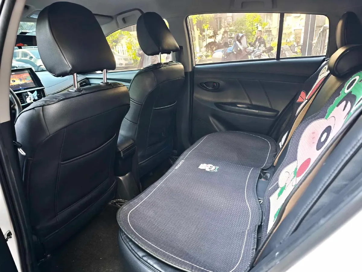 2021 Toyota Vios FS 1.5L 112HP L4 CVT,autocango,china used car exporter,china ev exporter,chinese used car exporter,chinese used ev exporter
