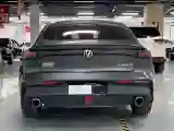 2022 ChangAn UNI-V 1.5T 188HP L4 7DCT