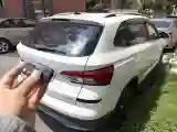 2018 Volkswagen Lavida 1.2T 116HP L4 7DCT