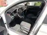 2018 Volkswagen Lavida 1.2T 116HP L4 7DCT