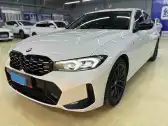 2023 BMW 3 SERIES,autocango,china used car exporter,china ev exporter,chinese used car exporter,chinese used ev exporter