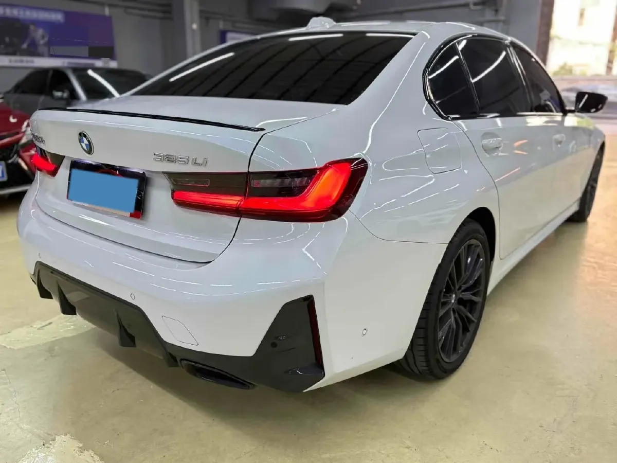 2023 BMW 3 Series 2.0T 184HP L4 8AT,autocango,china used car exporter,china ev exporter,chinese used car exporter,chinese used ev exporter