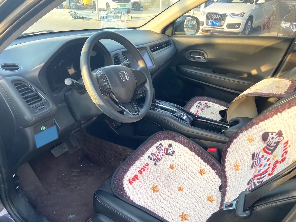 2022 Honda Vezel 1.5L 131HP L4 CVT,autocango,china used car exporter,china ev exporter,chinese used car exporter,chinese used ev exporter