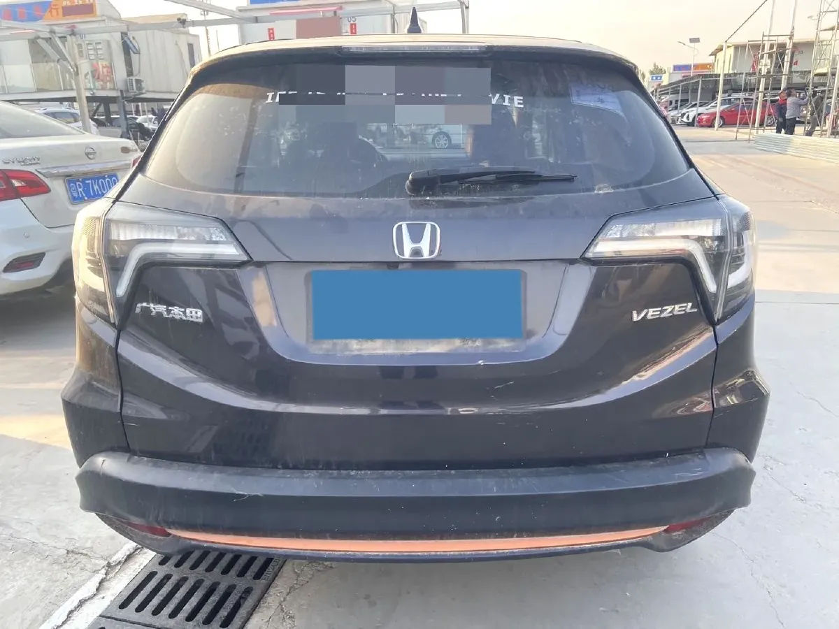 2022 Honda Vezel 1.5L 131HP L4 CVT,autocango,china used car exporter,china ev exporter,chinese used car exporter,chinese used ev exporter