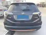 2022 Honda Vezel 1.5L 131HP L4 CVT