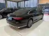 2021 Audi A8 3.0T 286HP V6 8AT