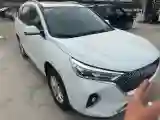 2021 Haval M6 1.5T 150HP L4 7DCT