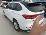 2021 Haval M6 1.5T 150HP L4 7DCT