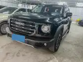 2022 HAVAL DARGO,autocango,china used car exporter,china ev exporter,chinese used car exporter,chinese used ev exporter