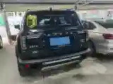 2022 Haval Dargo 2.0T 211HP L4 7DCT