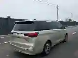 2020 Buick GL8 2.0T 237HP L4 9AT