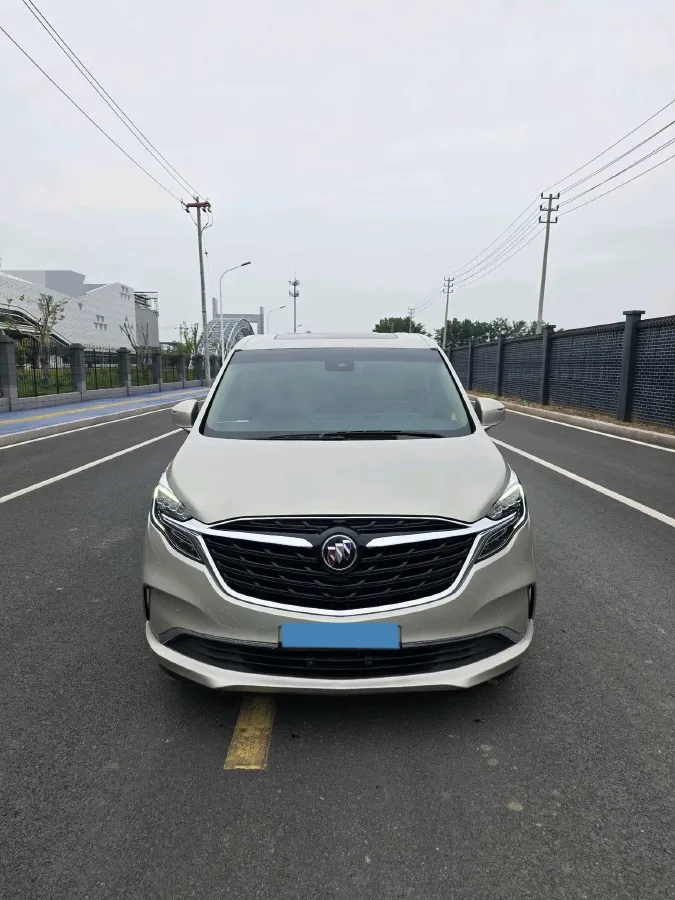 2020 Buick GL8 2.0T 237HP L4 9AT,autocango,china used car exporter,china ev exporter,chinese used car exporter,chinese used ev exporter