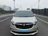 2020 Buick GL8 2.0T 237HP L4 9AT