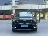 2020 Cadillac XT6 2.0T 237HP L4 9AT